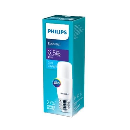 PHILIPS ESSENTIAL LED DL STICK E27 6500K COOL DAYLIGHT 6.5W