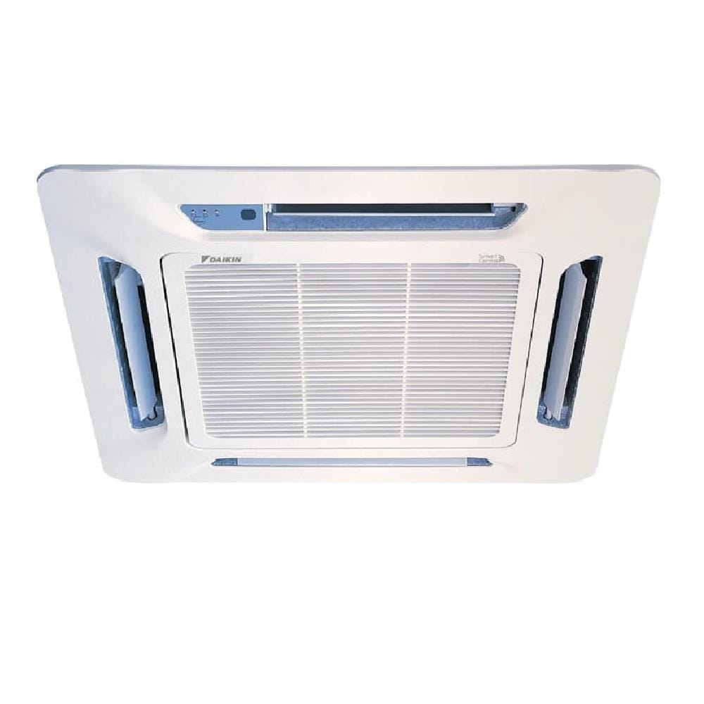 DAIKIN CEILING CASSETTE FFC35A/RC35B-3CK-LF 1.5HP