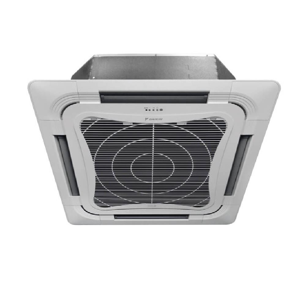 DAIKIN CEILING CASSETTE FCC60A/RC60B-3CK-LF 2.5HP