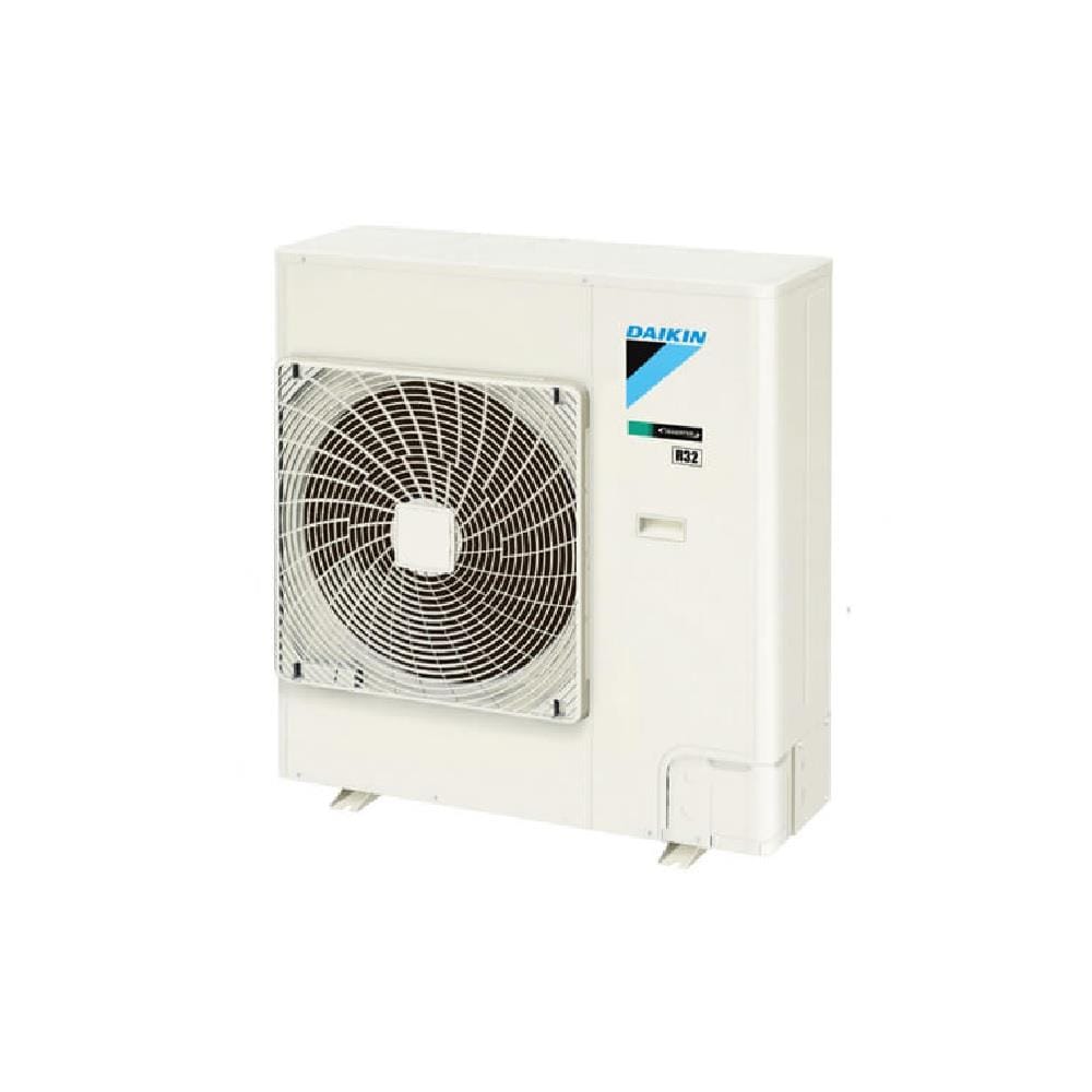 DAIKIN CEILING CASSETTE FCFC125A/RZFC125-3CKY-LF 4.5HP INVERTER