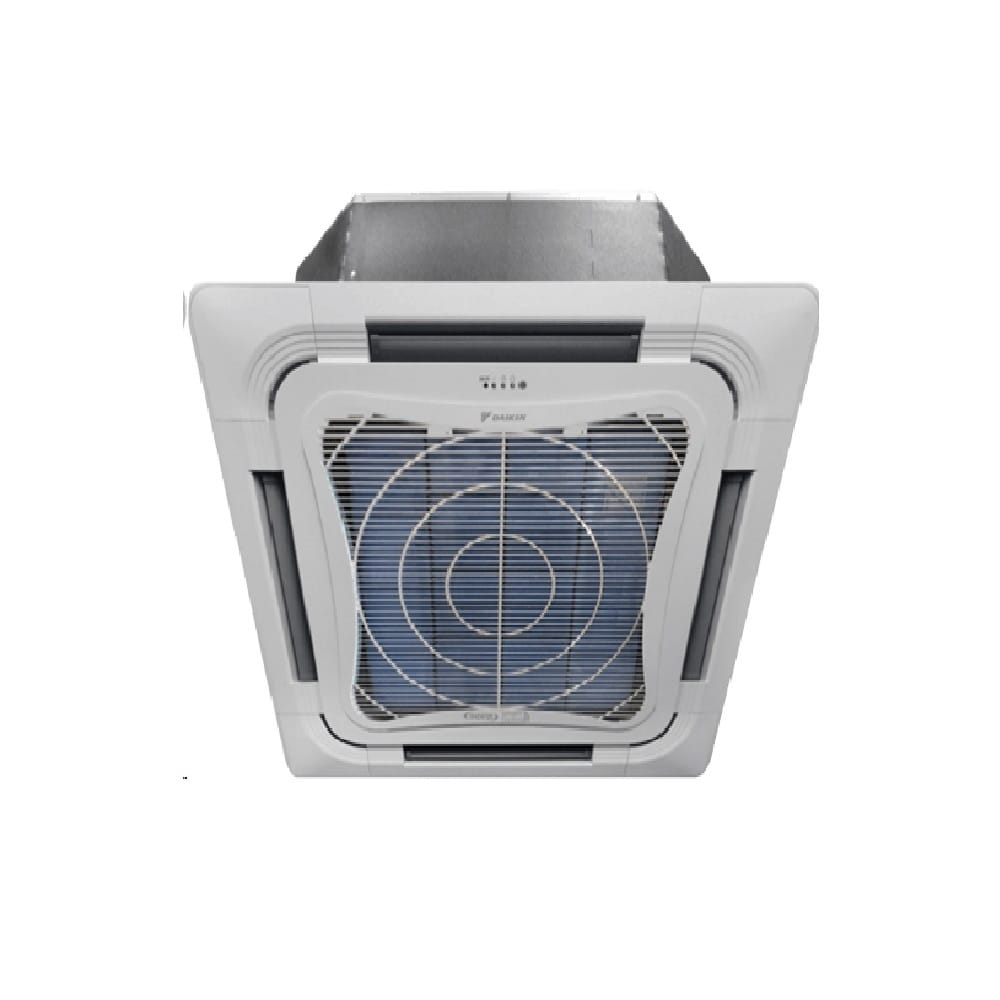 DAIKIN CEILING CASSETTE FCFC125A/RZFC125-3CKY-LF 4.5HP INVERTER