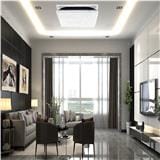 DAIKIN CEILING CASSETTE FCFV50A/RGFV50A-3CK-LF 2HP