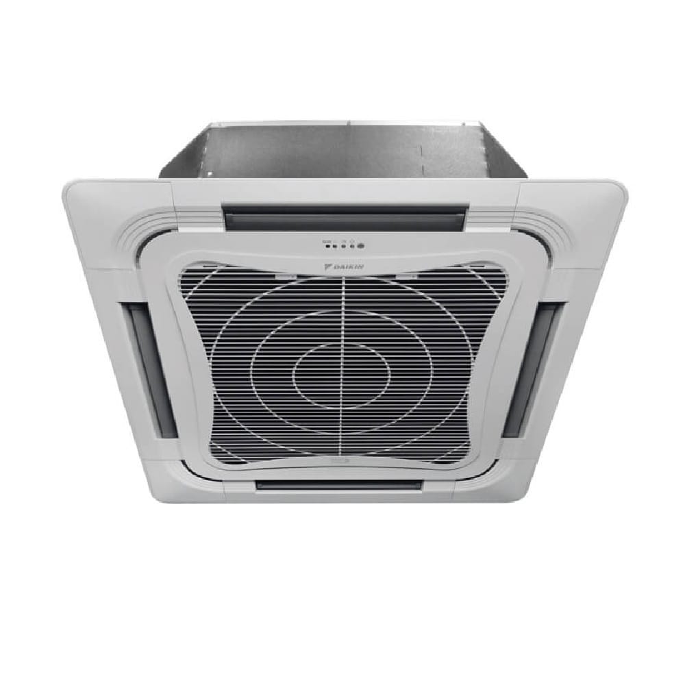 DAIKIN CEILING CASSETTE FCC140A/RC140B-3CK-LF 5HP