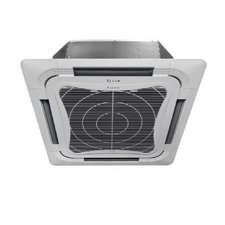 DAIKIN CEILING CASSETTE FCC140A/RC140B-3CK-LF 5HP