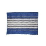 MONTEX BATHMAT 42X60CM MTSGY4260DX BLUE