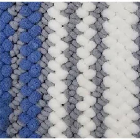 MONTEX BATHMAT 42X60CM MTSGY4260DX BLUE