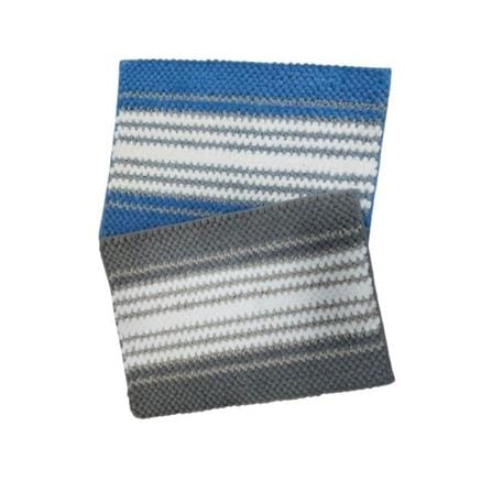 MONTEX BATHMAT 42X60CM MTSGY4260DX BLUE