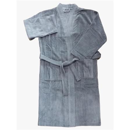 BATH ROBE MONTEX 160-170CM MTX-BR-ADULT-PINK