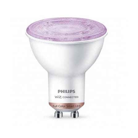 PHILIPS WFB LED SPOT GU10 922-65 RGB 4.9W