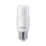 PHILIPS ESSENTIAL LED DL STICK E27 3000K WARM WHITE 6.5W