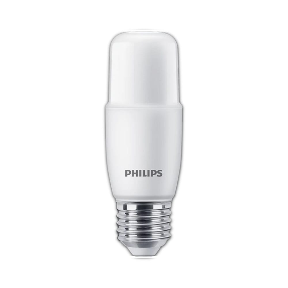 PHILIPS ESSENTIAL LED DL STICK E27 6500K COOL DAYLIGHT 9W