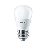 PHILIPS MYCARE LED MINI BULB E27 P45 3000K WARM WHITE 4W