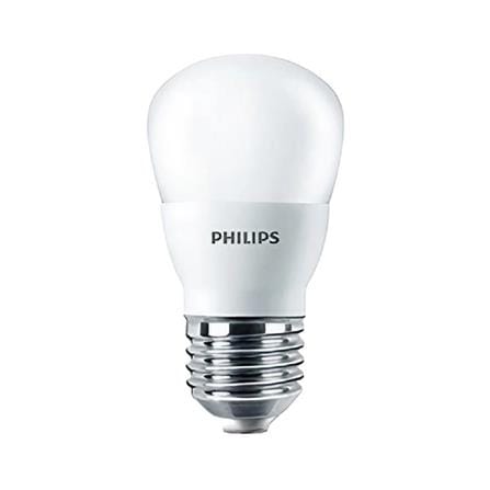 PHILIPS MYCARE LED MINI BULB E27 P45 3000K WARM WHITE 4W
