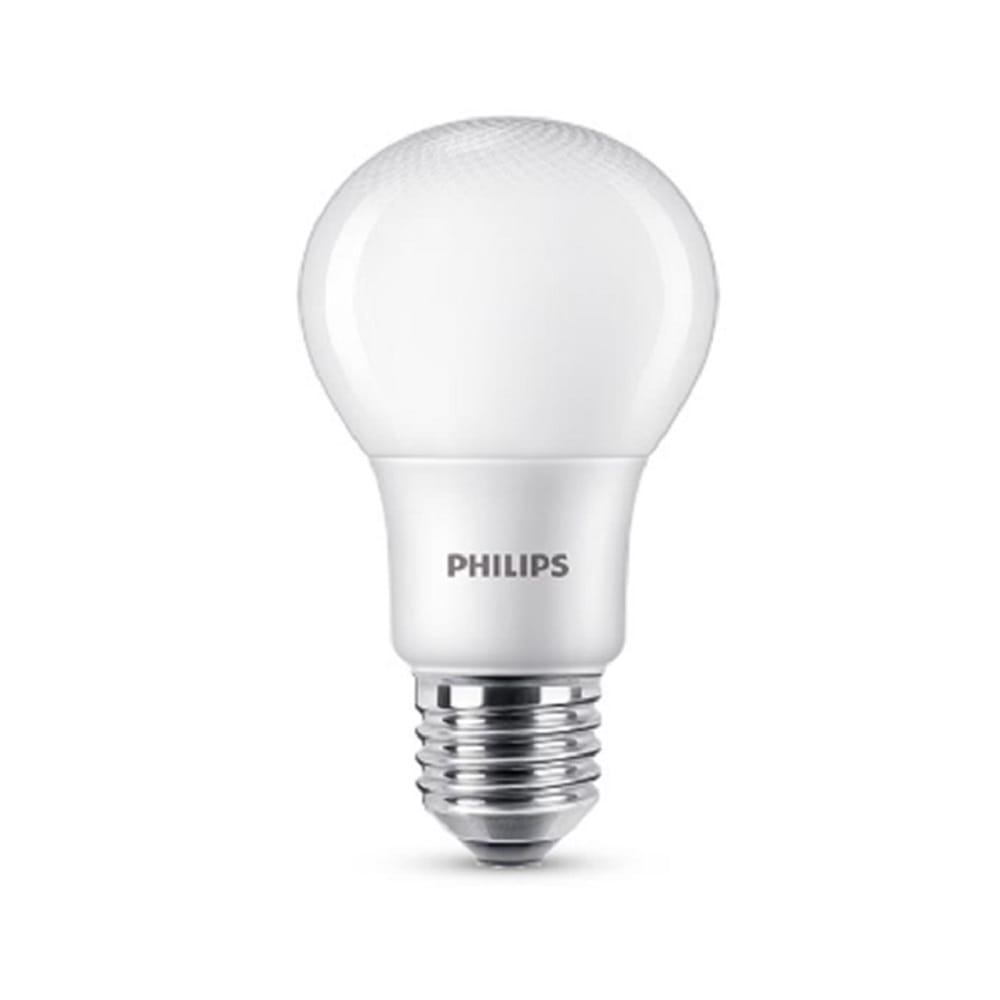 PHILIPS MYCARE LED BULB E27 3000K WARM WHITE 8W