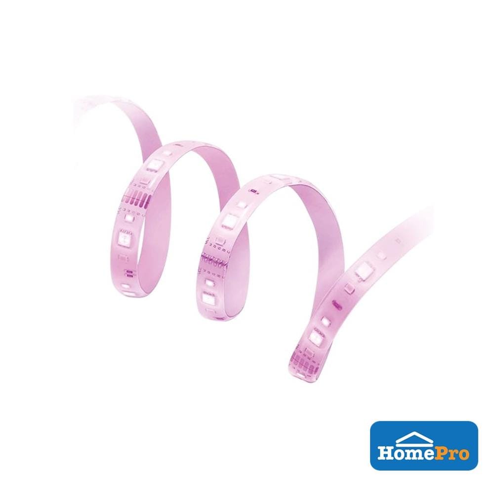 PHILIPS WIZ RGBW LED STRIP KIT 4M TYPE-G 11W