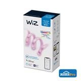 PHILIPS WIZ RGBW LED STRIP KIT 4M TYPE-G 11W