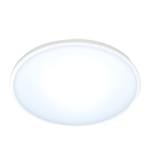 PHILIPS CEILING LAMP LED SUPER SLIM WIZ 14W 2700K-6500K 9"