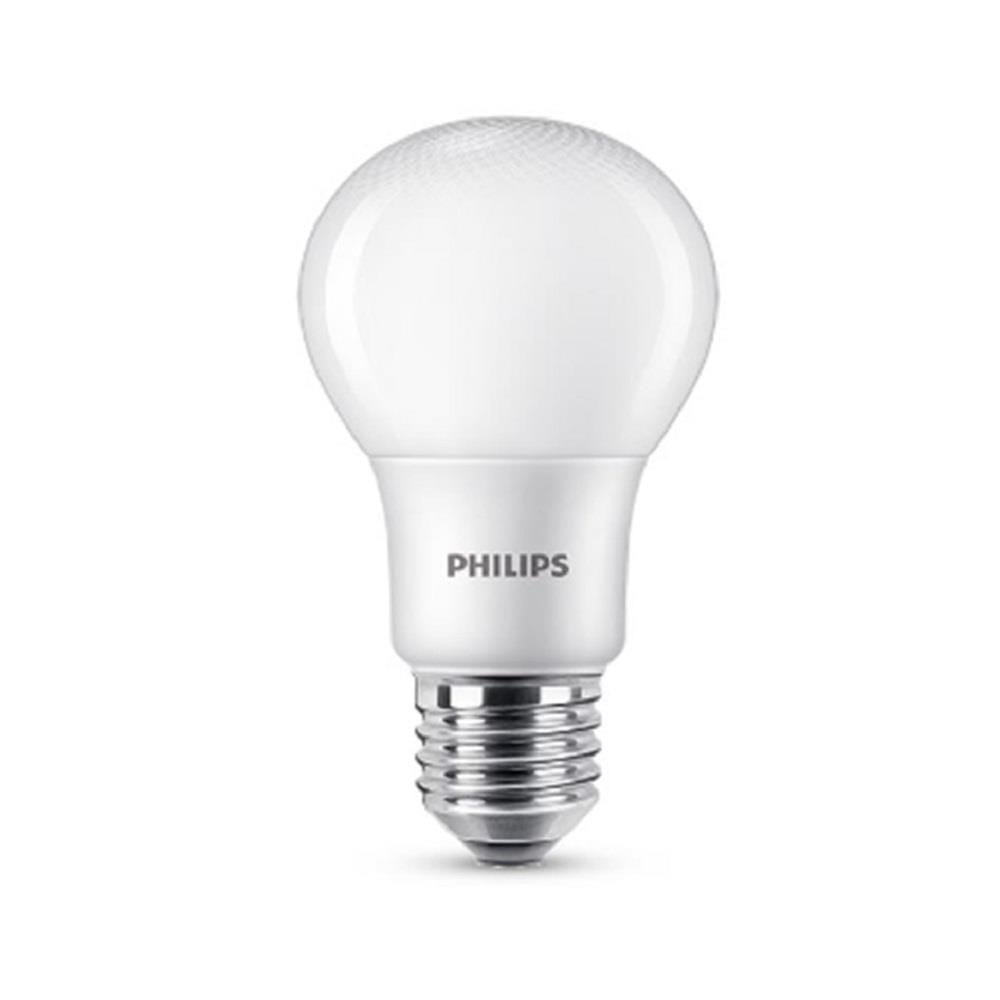 PHILIPS MYCARE LED BULB E27 3000K WARM WHITE 10W