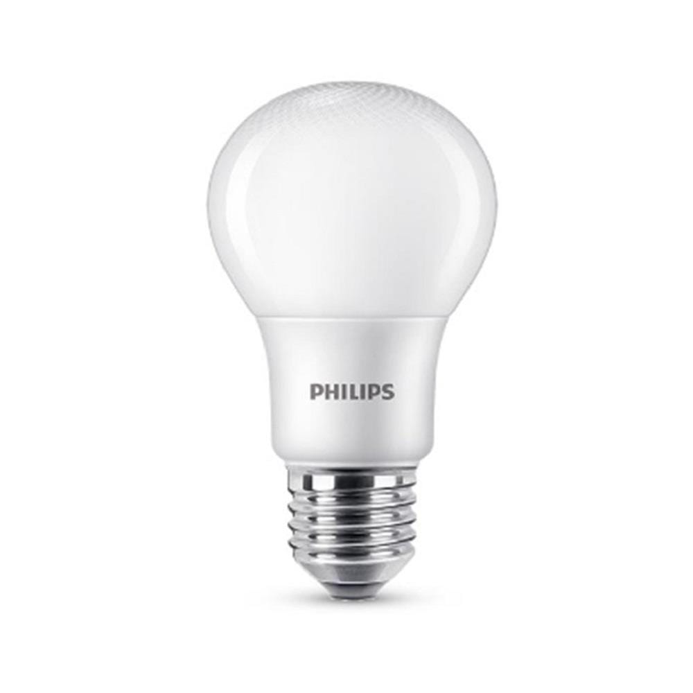 PHILIPS MYCARE LED BULB E27 3000K WARM WHITE 12W