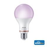PHILIPS WFB SMART LED BULB 100W A67 E27 922-65 RGB 13W