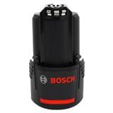 BOSCH 12V BATTERY 2.0Ah GBA-12V