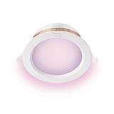 PHILIPS RECESSED DOWNLIGHT LED WFB 10W RGB 5INCH ROUND