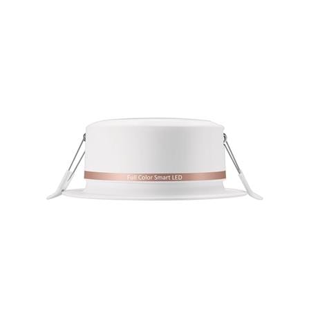 PHILIPS RECESSED DOWNLIGHT LED WFB 10W RGB 5INCH ROUND