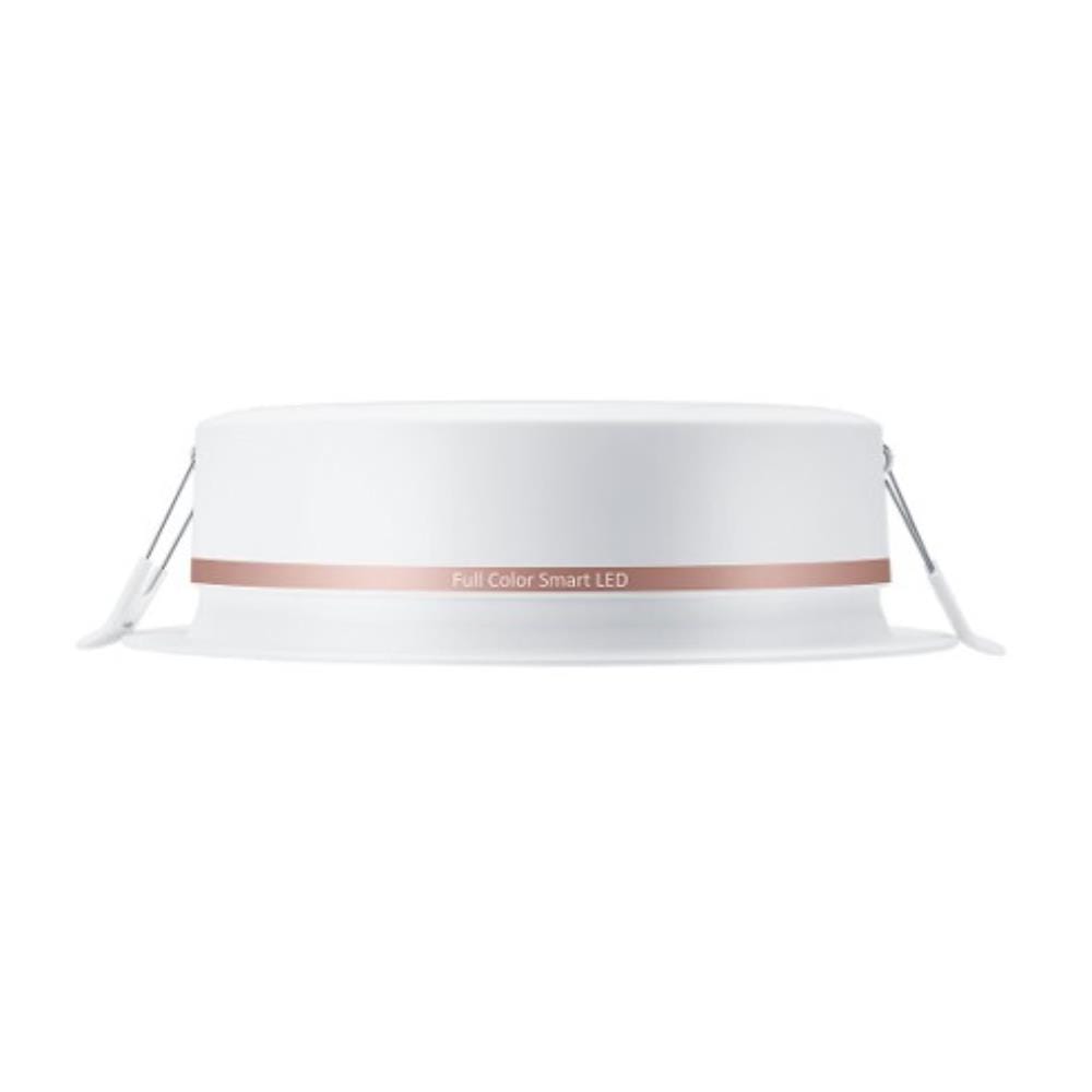 PHILIPS RECESSED DOWNLIGHT LED WFB 12W RGB 6INCH ROUND