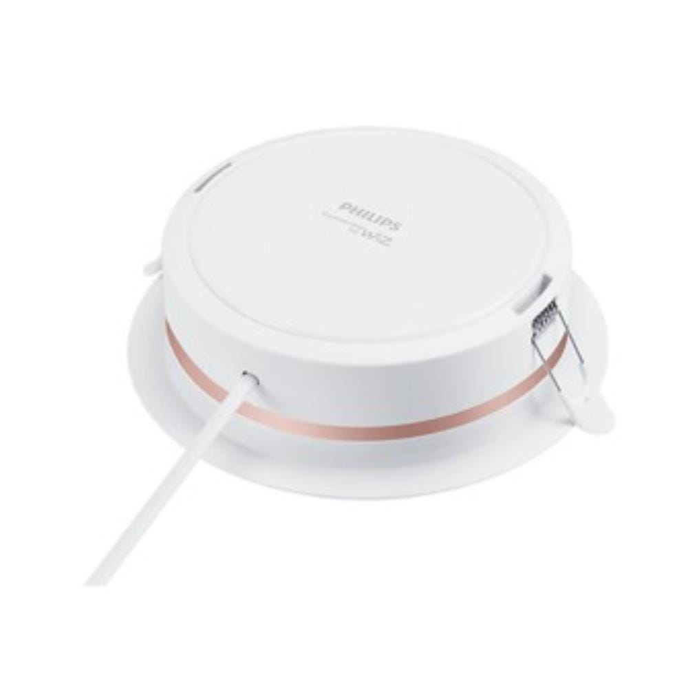 PHILIPS RECESSED DOWNLIGHT LED WFB 12W RGB 6INCH ROUND