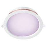 PHILIPS RECESSED DOWNLIGHT LED WFB 12W RGB 6INCH ROUND