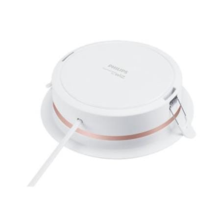 PHILIPS RECESSED DOWNLIGHT LED WFB 12W RGB 6INCH ROUND