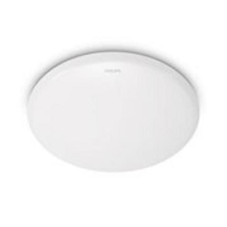 PHILIPS CEILING LAMP LED CL200 EC RD 17W 6500K 12INCH