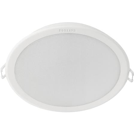 PHILIPS RECESSED DOWNLIGHT 59466 MESON 17W 6500K 6INCH