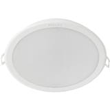 PHILIPS RECESSED DOWNLIGHT 59469 MESON 21W 3000K 7INCH