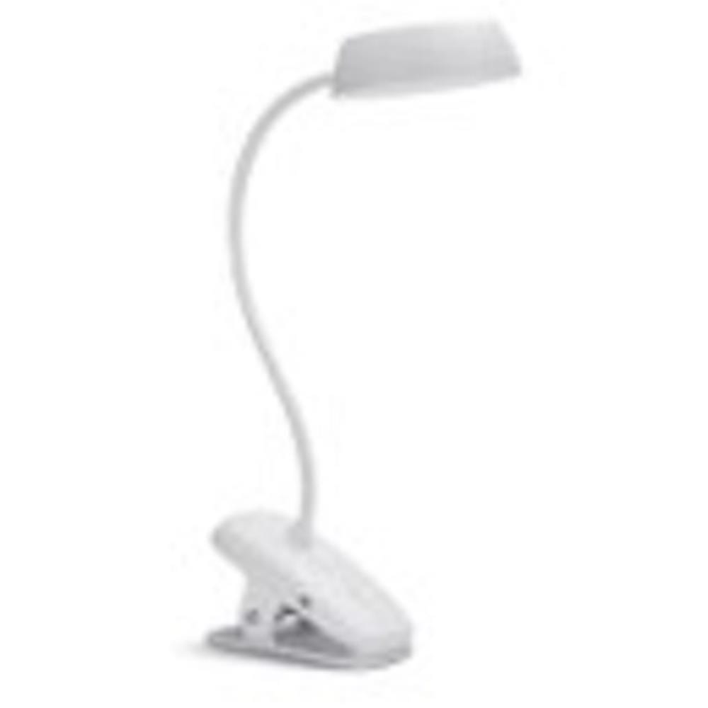 PHILIPS DONUTCLIP DSK201 PT 3W 4000K USB WHITE