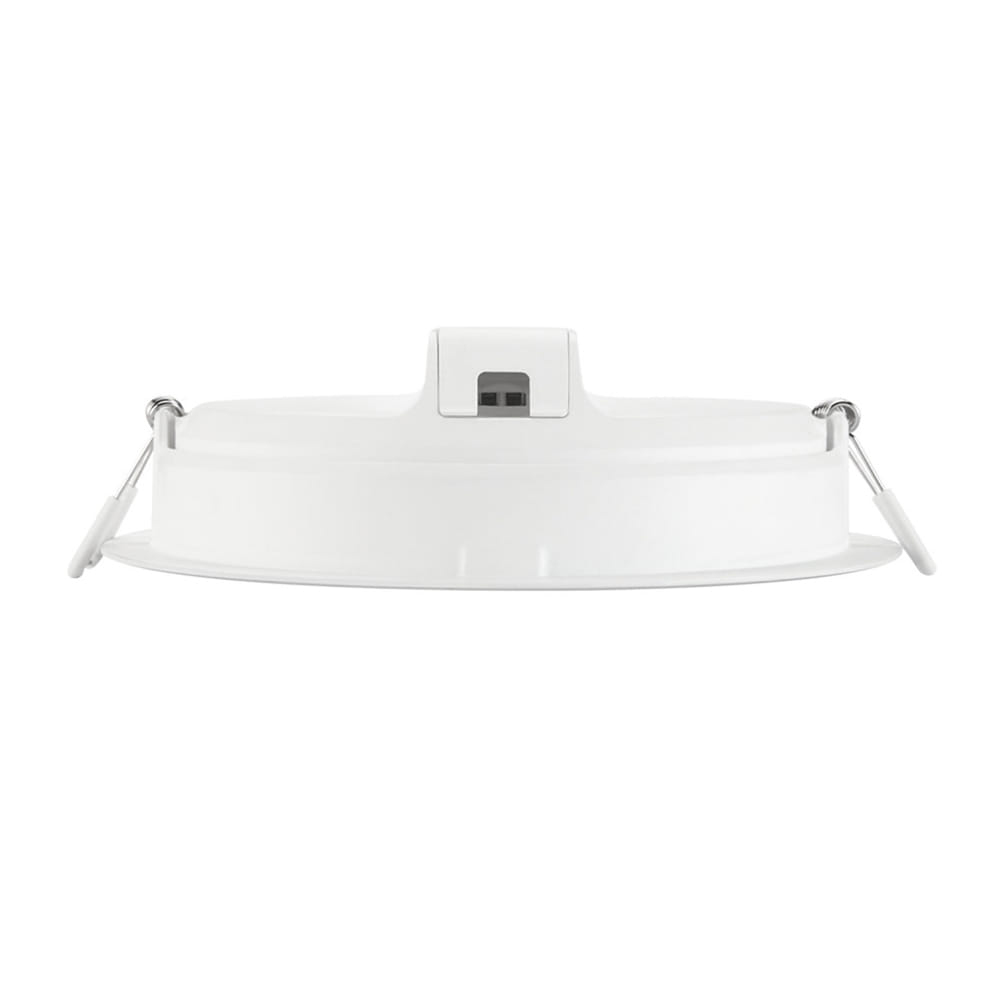 PHILIPS RECESSED DOWNLIGHT MESON SCENE SWITCH 13W 3COLOUR 5INCH