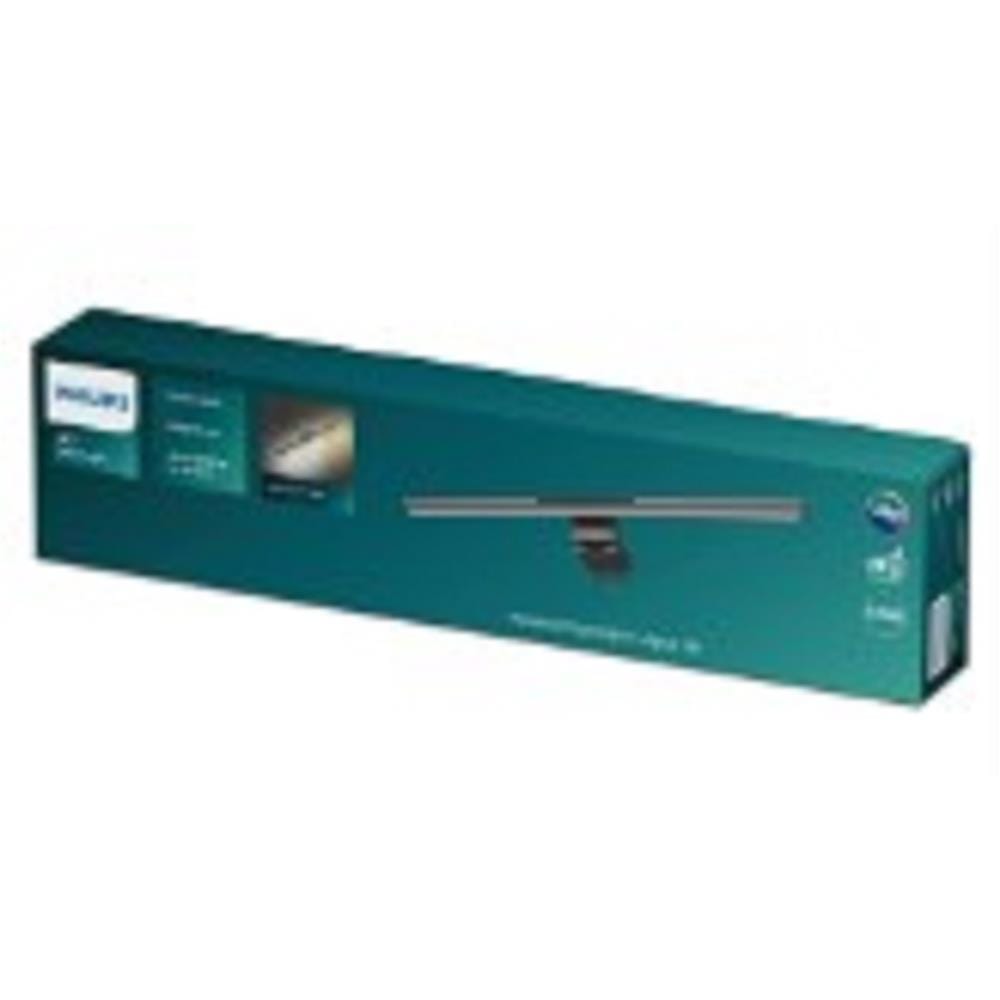 PHILIPS EDISON PT 4.5W 3000K-5000K USB BLACK