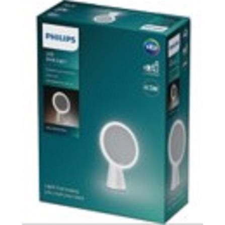 PHILIPS MIRROR DSK205 PT 4.5W 3000K-5000K USB WHITE