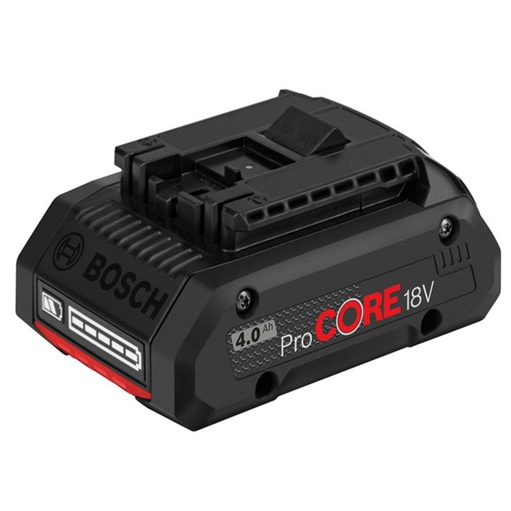BOSCH 18V 4.0Ah PROCORE BATTERY