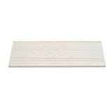 WOODEN SHELF 680X30X1.6CM STACKO WALNUT