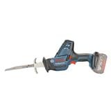 BOSCH 18V CORDLESS RECIPROCATING SAW (TOOL ONLY) GSA18V-LI