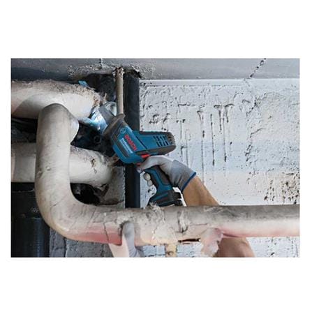 BOSCH 18V CORDLESS RECIPROCATING SAW (TOOL ONLY) GSA18V-LI