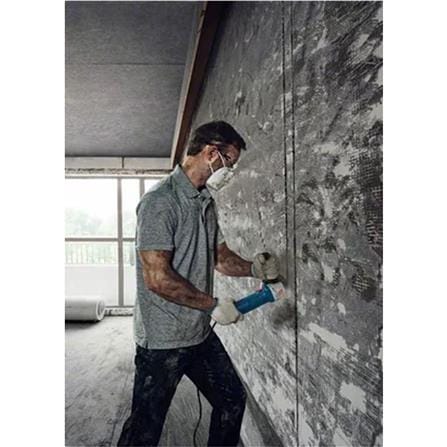 BOSCH PROFFESIONAL 4INCH 710W ANGLE GRINDER GWS-700