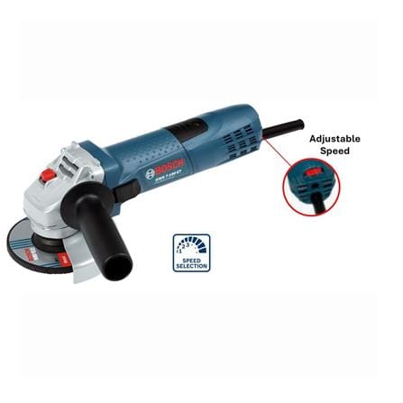 BOSCH PROFFESIONAL 4INCH 720W ANGLE GRINDER GWS7-100ET