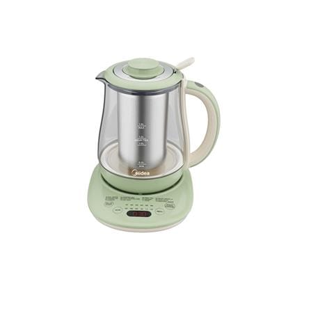 MIDEA HEALTHY POT KETTLE MK-YS01-T 800W 1.5L