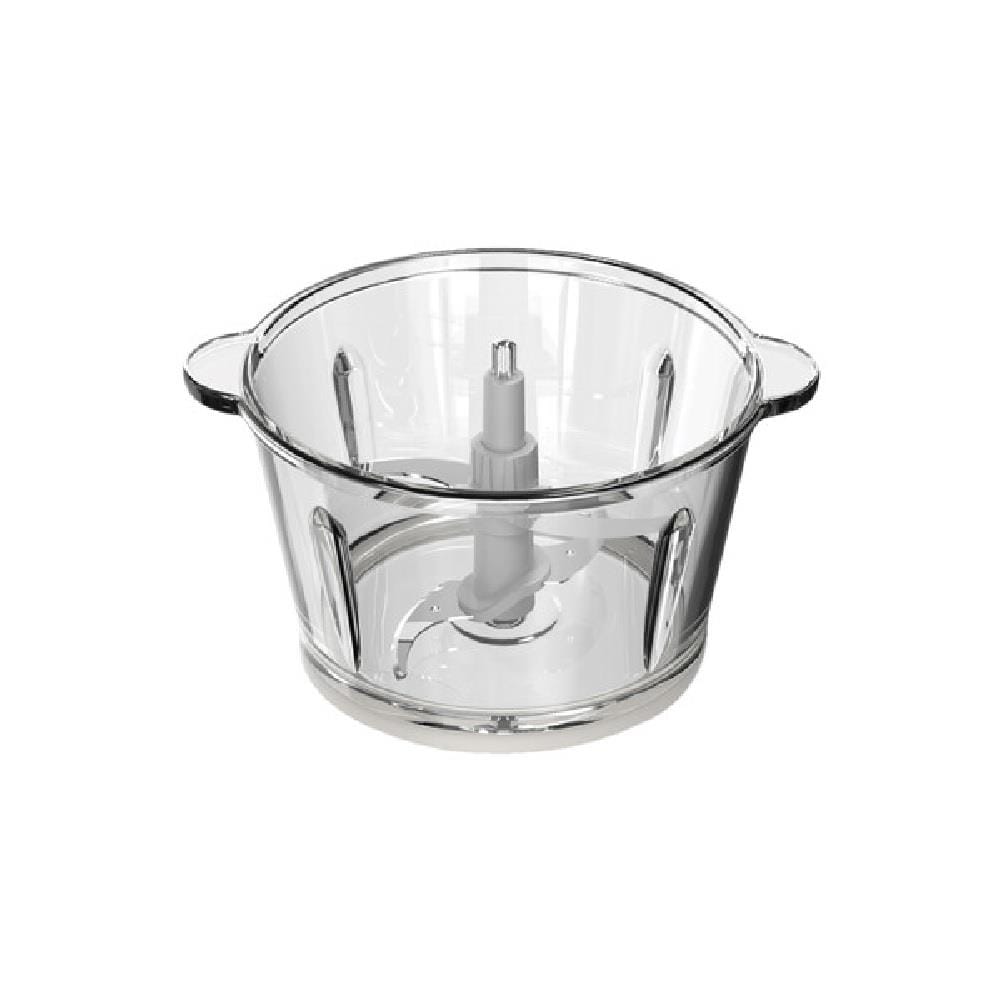 KHIND FOOD CHOPPER FPC2000 500W 2L GLASS