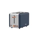 RUSSELL TAYLORS TOASTER RT20 925W 2 SLICE