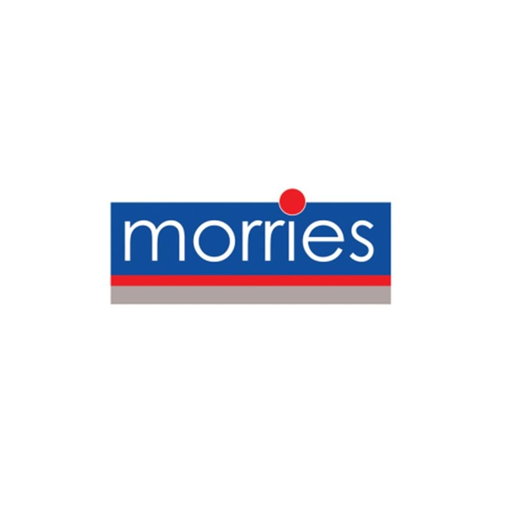MORRIES EXTENSION SOCKET 3GANG 1.5M WITH NEON PINK MS3233-1.5