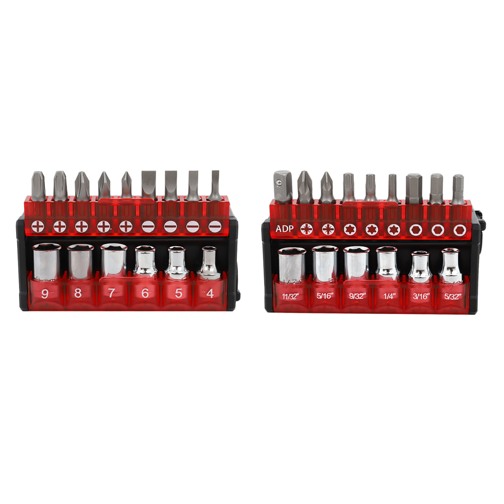 SCREWDRIVER SET MATALL 580231 31PCS/SET