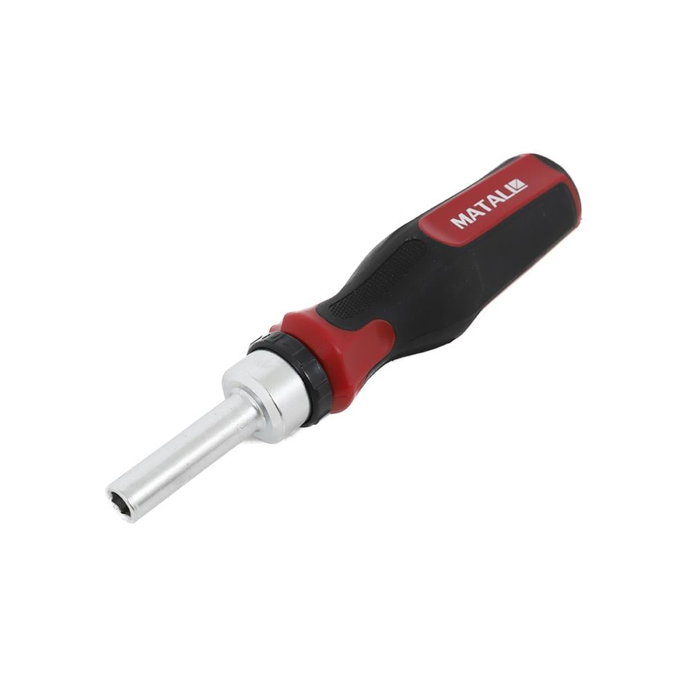 SCREWDRIVER SET MATALL 580231 31PCS/SET